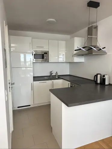 2 Zimmer Wohnung mit 65 m² in Berlin – Bild 3