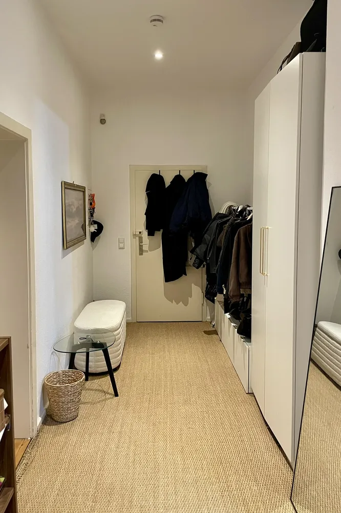 2 Zimmer Wohnung mit 63 m² in Hannover – Bild 10