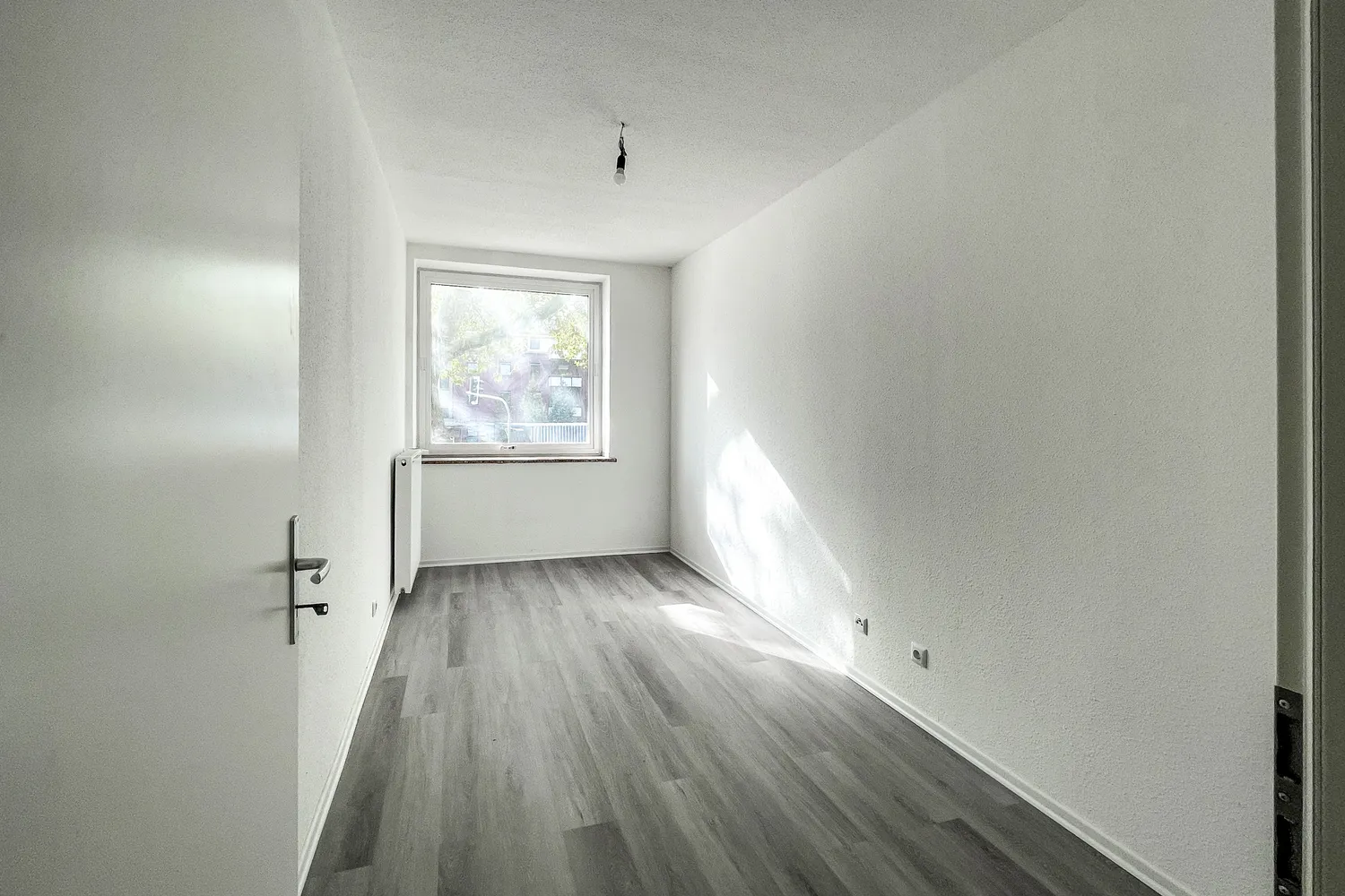 4 Zimmer Wohnung mit 62 m² in Bochum – Bild 12