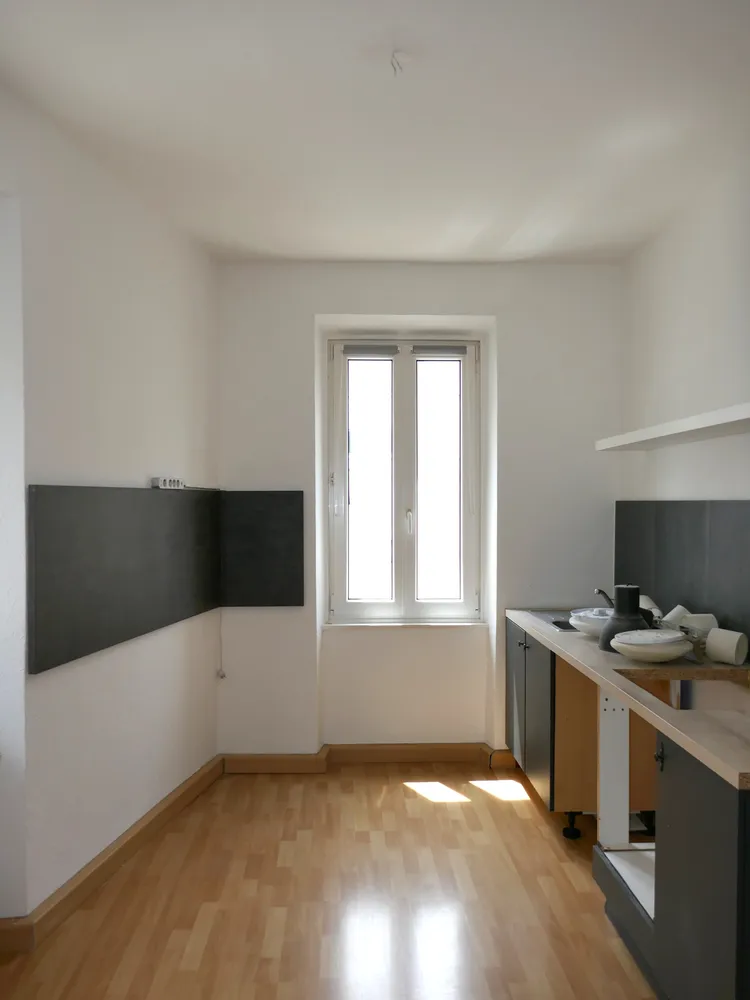 2 Zimmer Wohnung mit 51 m² in Nürnberg – Bild 4