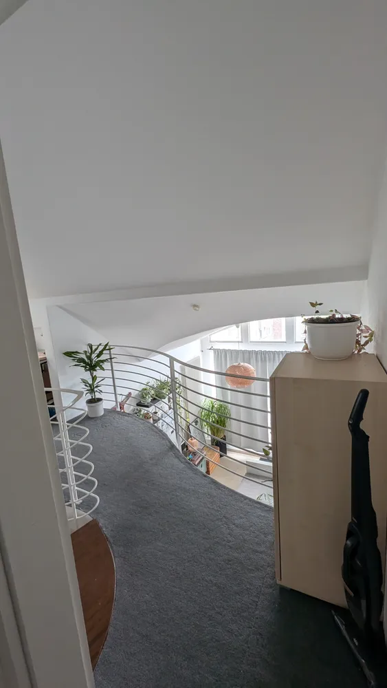 4 Zimmer Wohnung mit 73 m² in Aachen – Bild 6