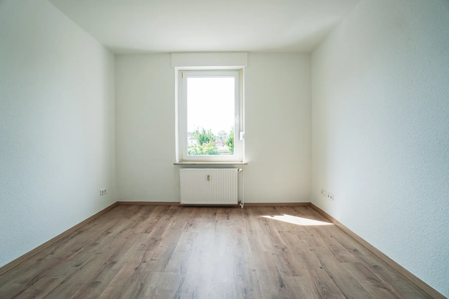 4 Zimmer Wohnung mit 70 m² in Dortmund – Bild 8