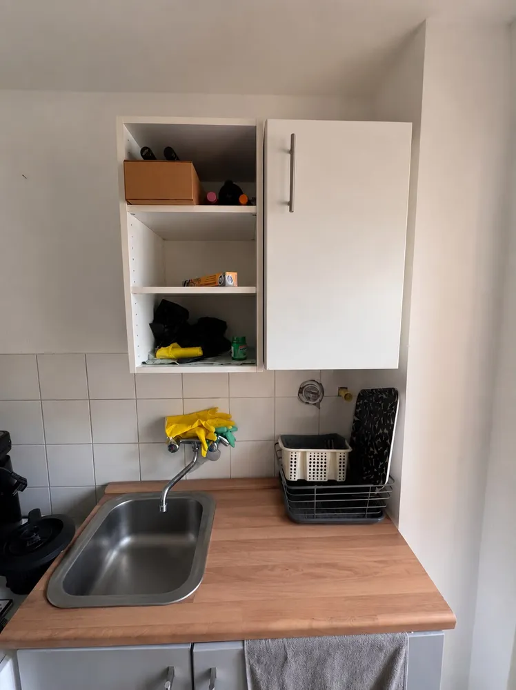 1 Zimmer Wohnung mit 34 m² in Mannheim – Bild 7