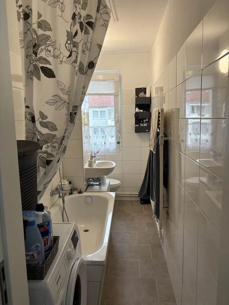 2 Zimmer Wohnung mit 49 m² in Leipzig – Bild 4