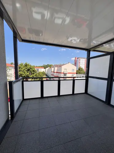 2 Zimmer Wohnung mit 52 m² in Augsburg – Bild 7