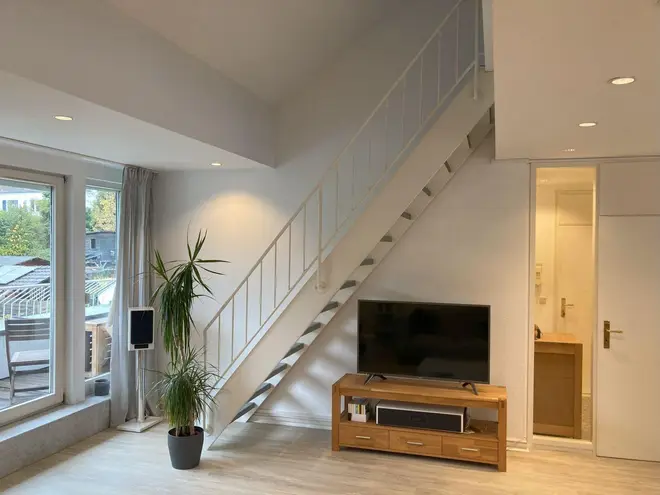 2 Zimmer Wohnung mit 90 m² in Bonn – Bild 4