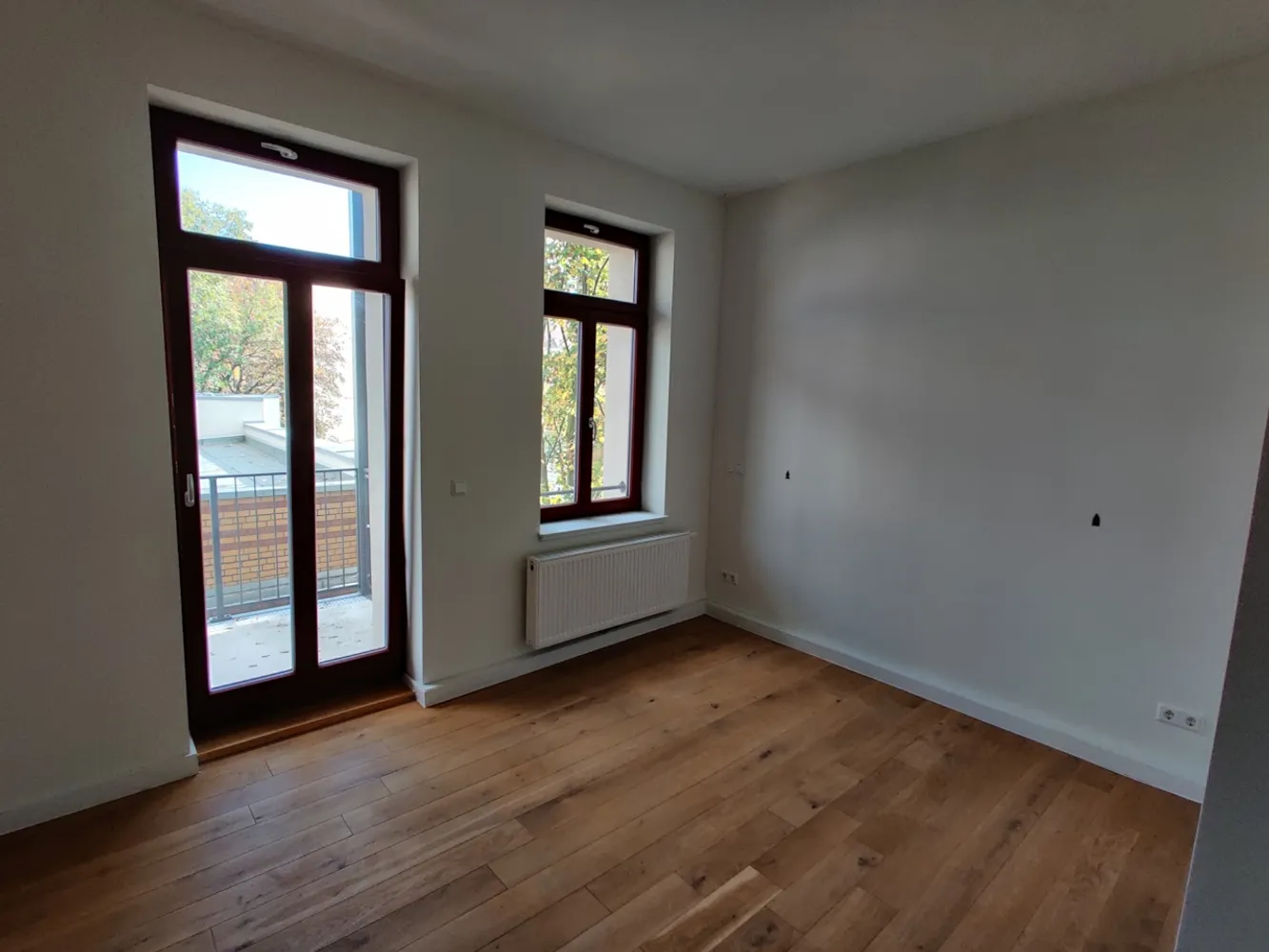 3 Zimmer Wohnung mit 67 m² in Leipzig – Bild 2