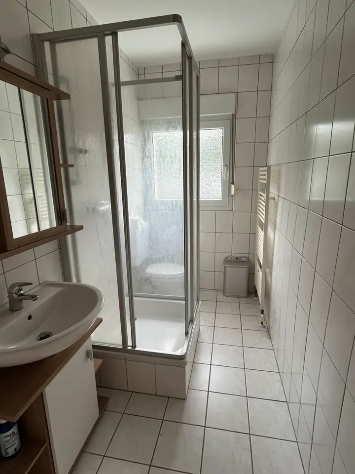 2 Zimmer Wohnung mit 45 m² in Dortmund – Bild 5
