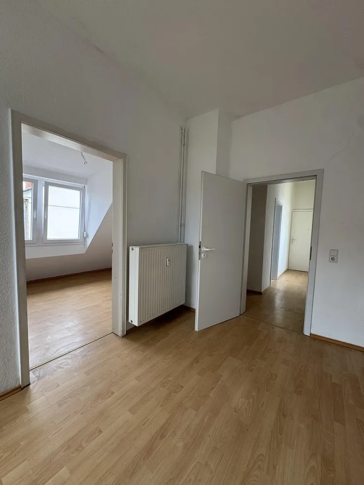 2 Zimmer Wohnung mit 48 m² in Mannheim – Bild 3