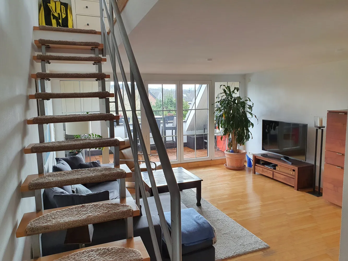 3 room apartment with 72 m² in Ratingen – Photo 7