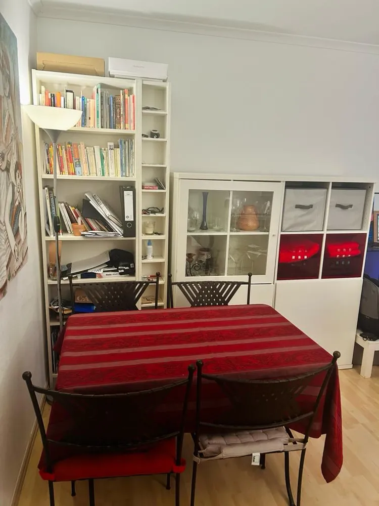 2 Zimmer Wohnung mit 45 m² in München – Bild 2