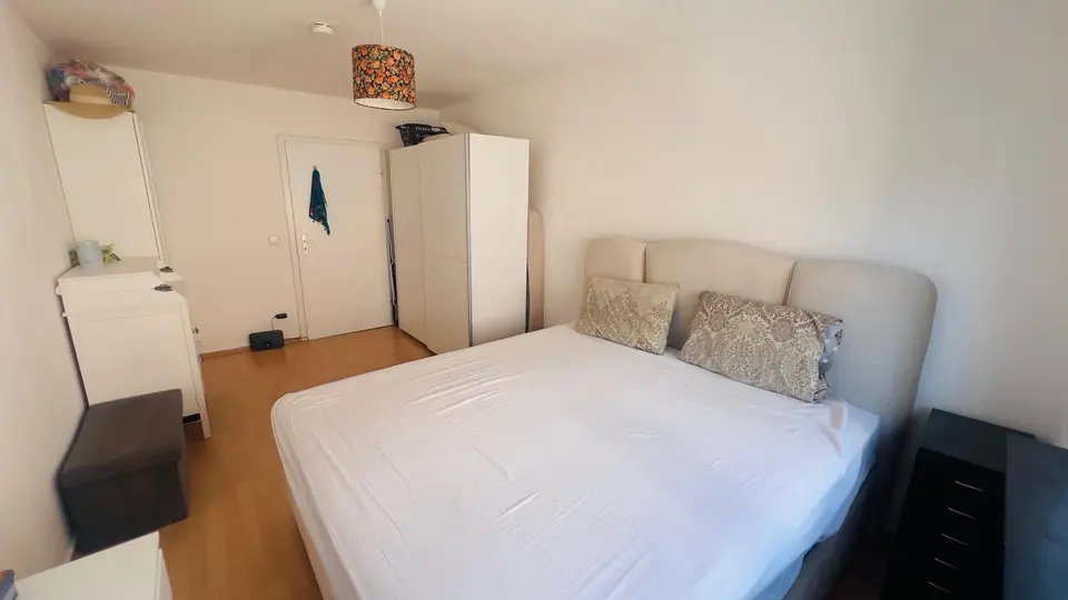 2 room apartment with 58 m² in Kaiserslautern – Photo 6