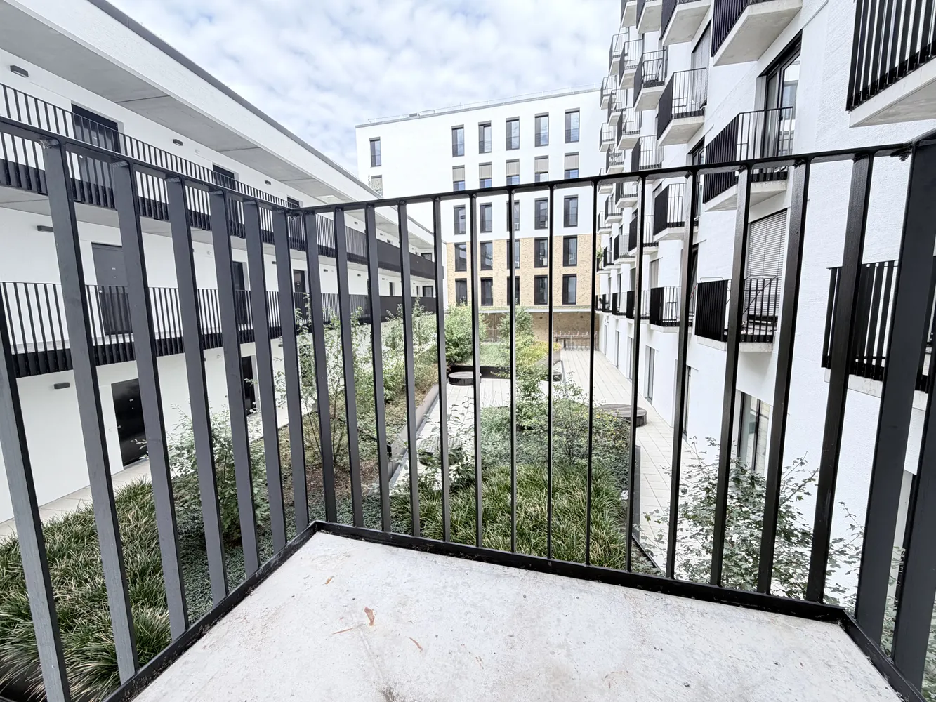 1 Zimmer Wohnung mit 21 m² in Stuttgart – Bild 5