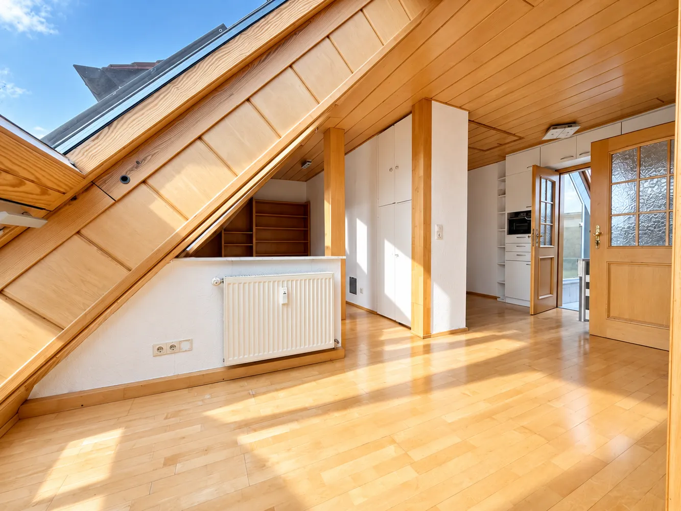 2 Zimmer Wohnung mit 50 m² in Aschaffenburg – Bild 10