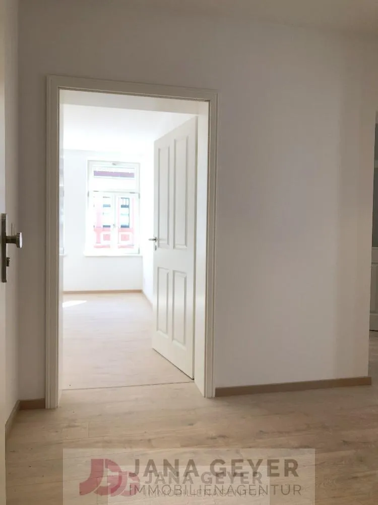 2 Zimmer Wohnung mit 60 m² in Leipzig – Bild 9