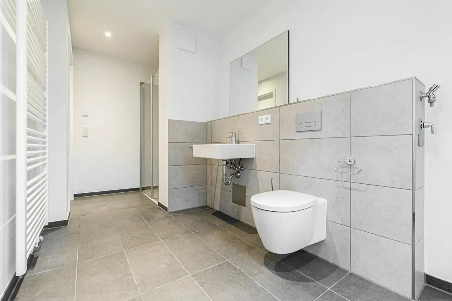 2 Zimmer Wohnung mit 59 m² in Leipzig – Bild 12