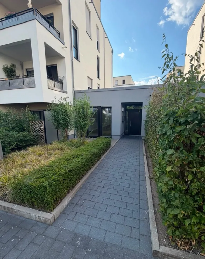 2 Zimmer Wohnung mit 74 m² in Bonn – Bild 7