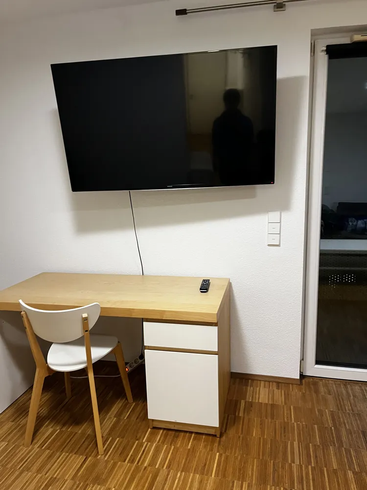 1 Zimmer Wohnung mit 42 m² in Köln – Bild 7