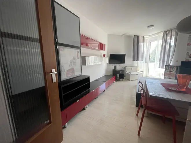 1 Zimmer Wohnung mit 30 m² in Mainz – Bild 1