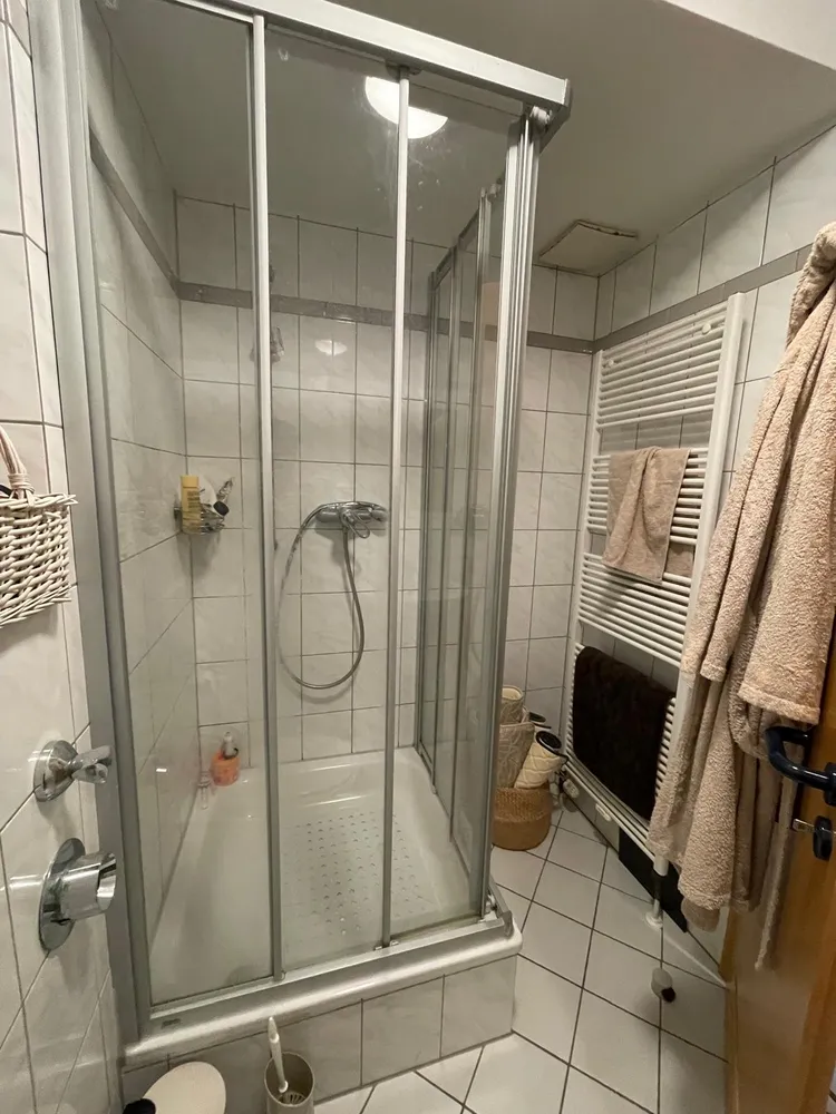 4 Zimmer Wohnung mit 140 m² in Mülheim an der Ruhr – Bild 7