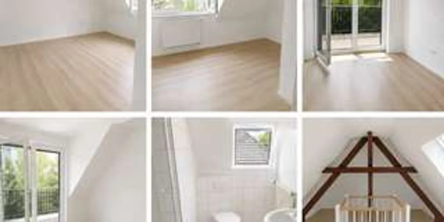 3 Zimmer Wohnung mit 75 m² in Ludwigshafen am Rhein – Bild 3