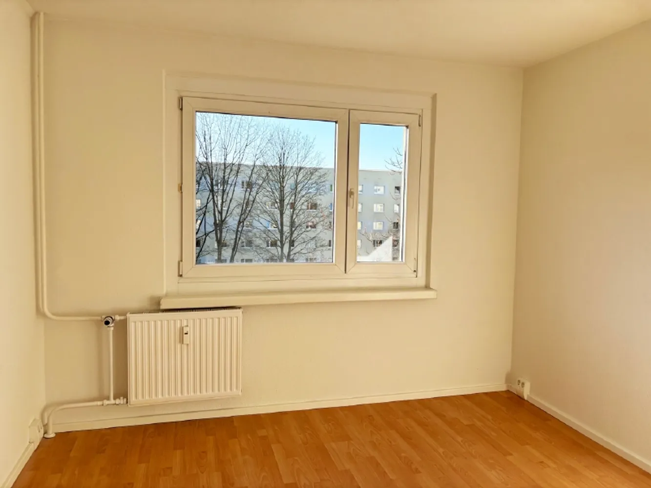 3 Zimmer Wohnung mit 66 m² in Dresden – Bild 5