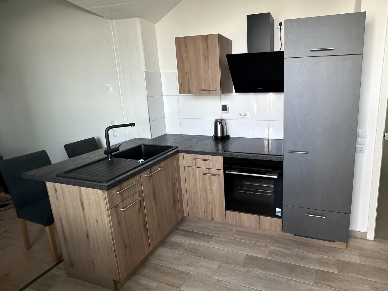 2 Zimmer Wohnung mit 55 m² in Magdeburg – Bild 1