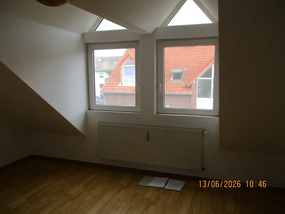 2 Zimmer Wohnung mit 45 m² in Düren – Bild 6