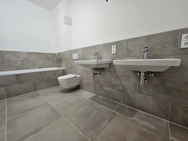 3 Zimmer Wohnung mit 112 m² in Berlin – Bild 4