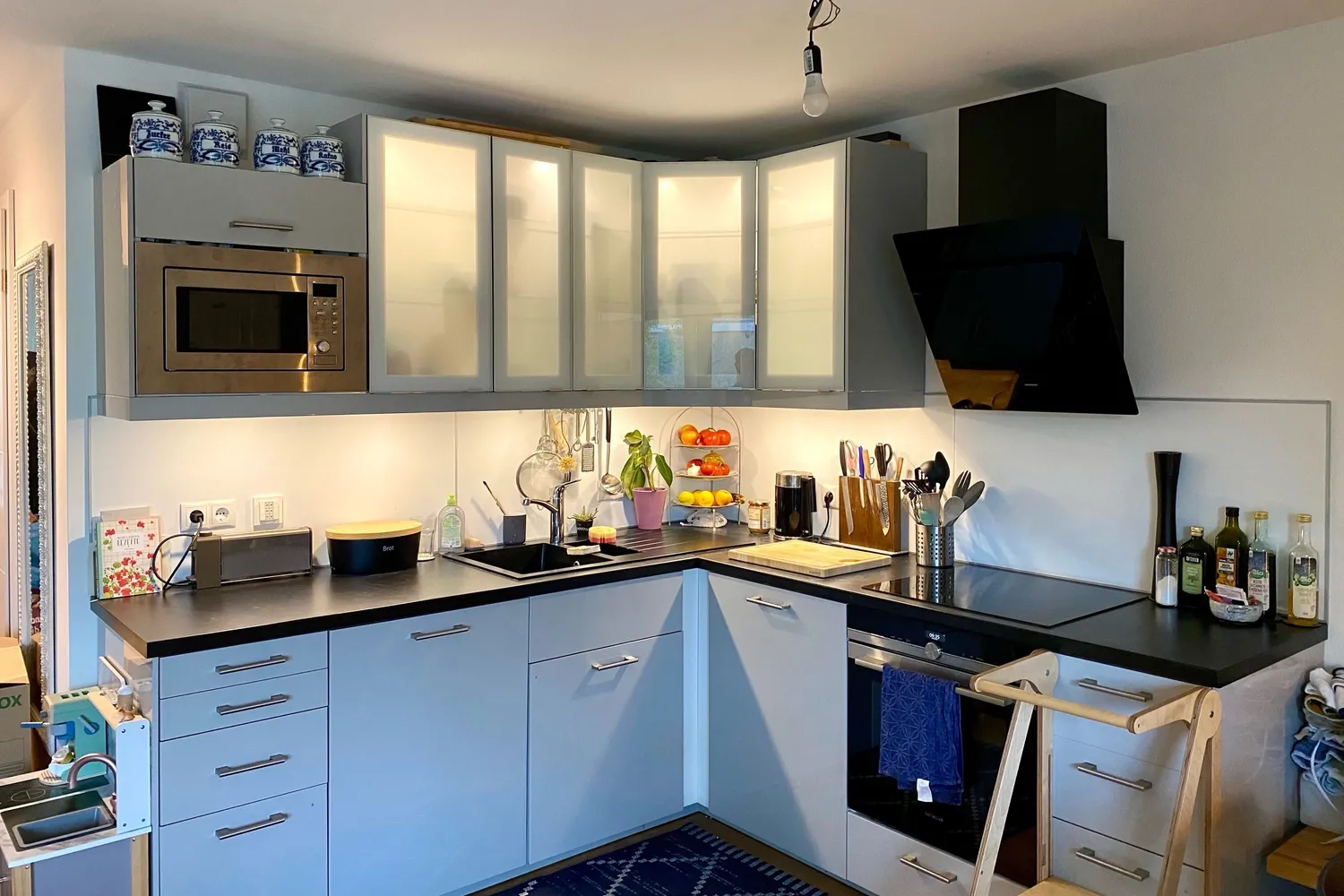 3 room apartment with 67 m² in Munich – Photo 8