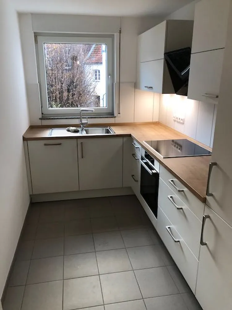 3 room apartment with 83 m² in Düsseldorf – Photo 7