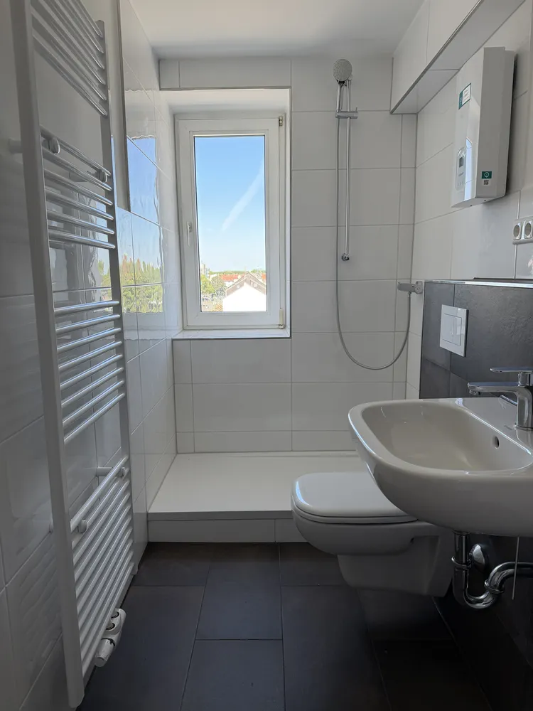3 Zimmer Wohnung mit 88 m² in Dortmund – Bild 2