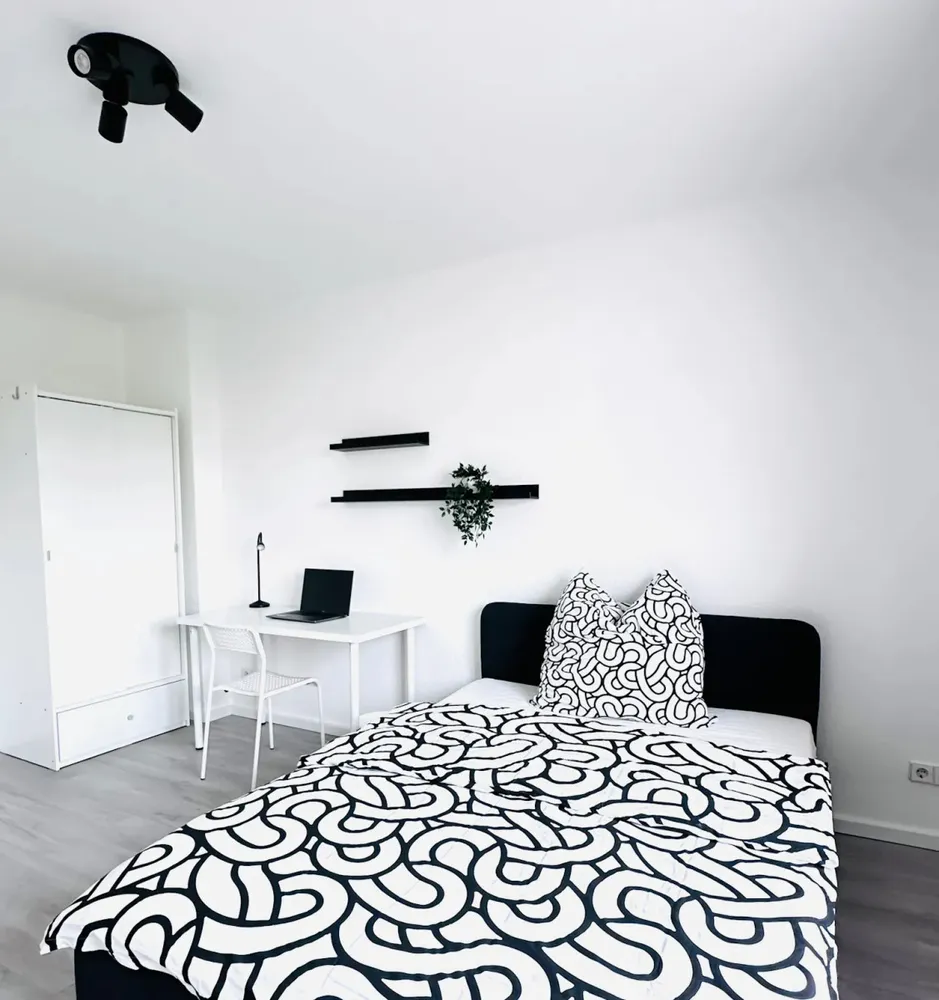 WG-Zimmer mit 15 m² in Berlin – Bild 3