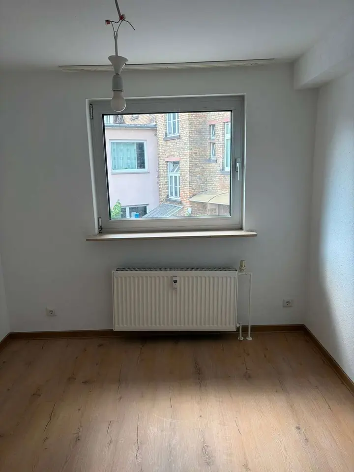 2 Zimmer Wohnung mit 35 m² in Offenbach – Bild 1