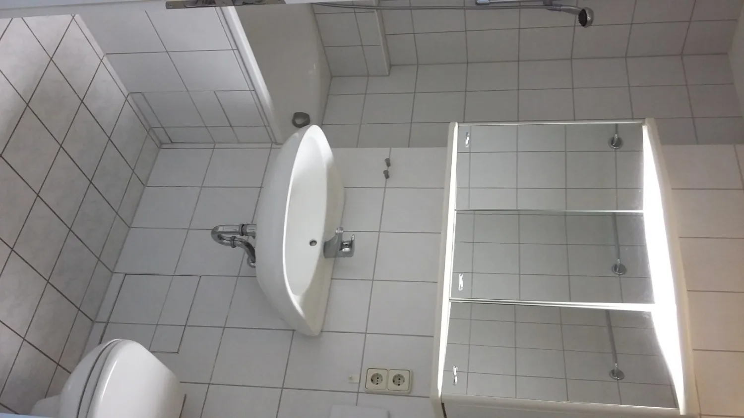 2 Zimmer Wohnung mit 63 m² in Nürnberg – Bild 3