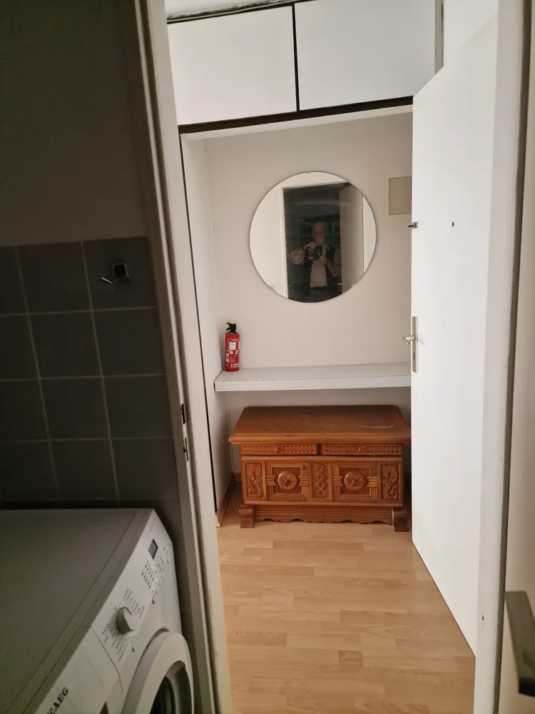 1 Zimmer Wohnung mit 42 m² in Heidelberg – Bild 3