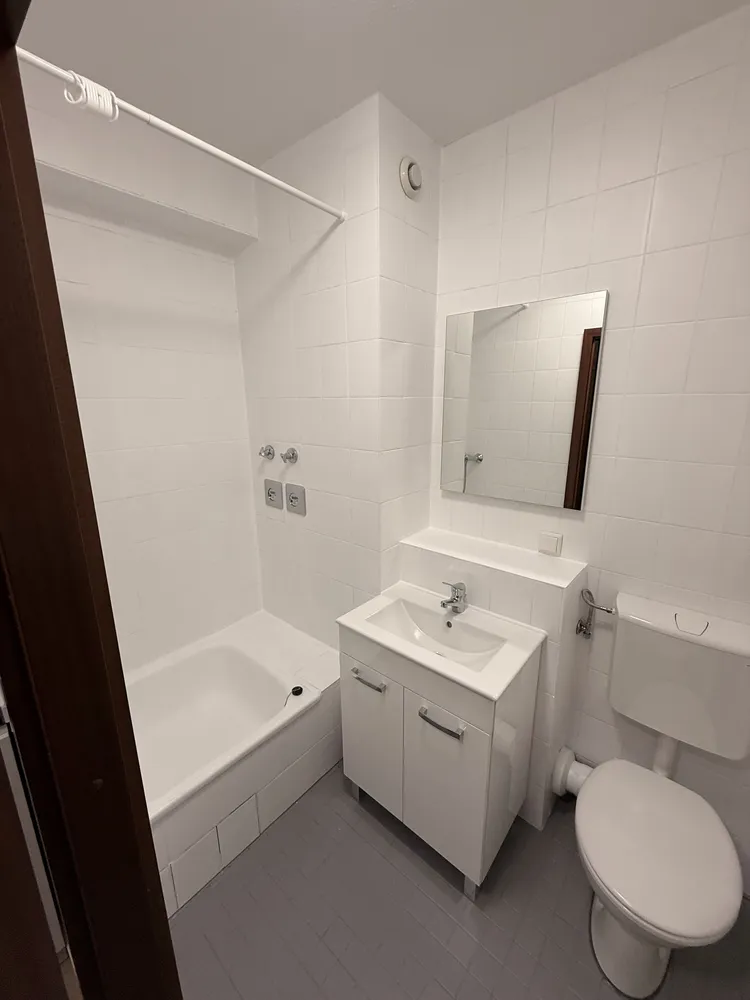 1 Zimmer Wohnung mit 20 m² in Mannheim – Bild 8