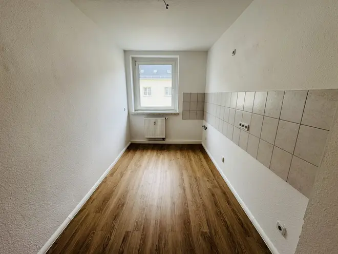 4 room apartment with 89 m² in Chemnitz – Photo 4