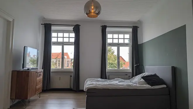 3 Zimmer Wohnung mit 77 m² in München – Bild 10
