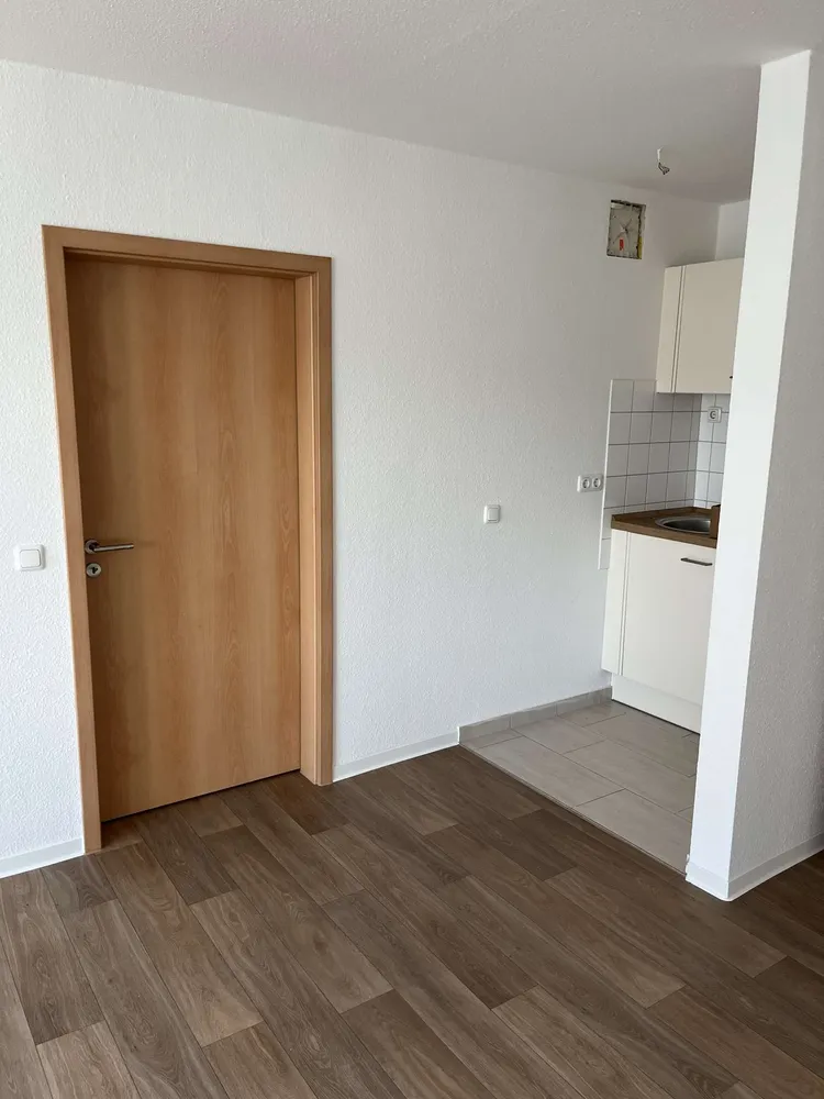 2 Zimmer Wohnung mit 50 m² in Plauen – Bild 8