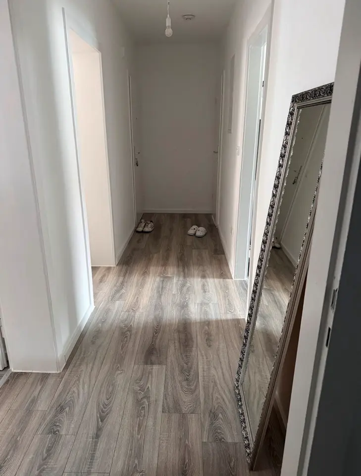 3 Zimmer Wohnung mit 65 m² in Minden – Bild 7