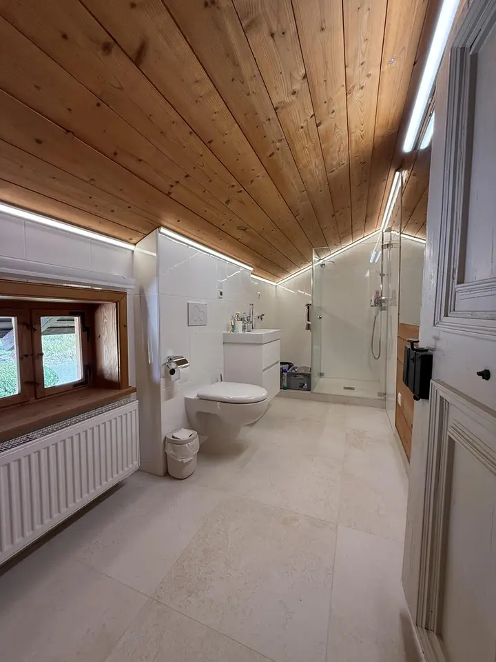 2 room apartment with 41 m² in Rosenheim – Photo 6
