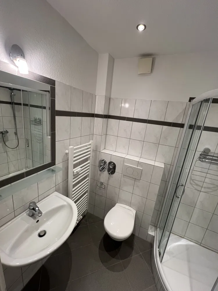 2 Zimmer Wohnung mit 49 m² in Kiel – Bild 10