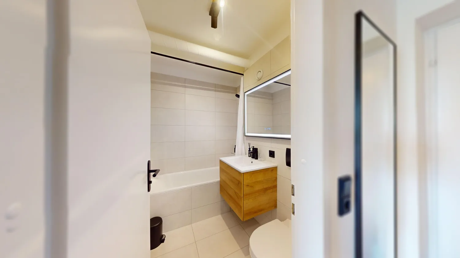 1 Zimmer Wohnung mit 32 m² in München – Bild 5
