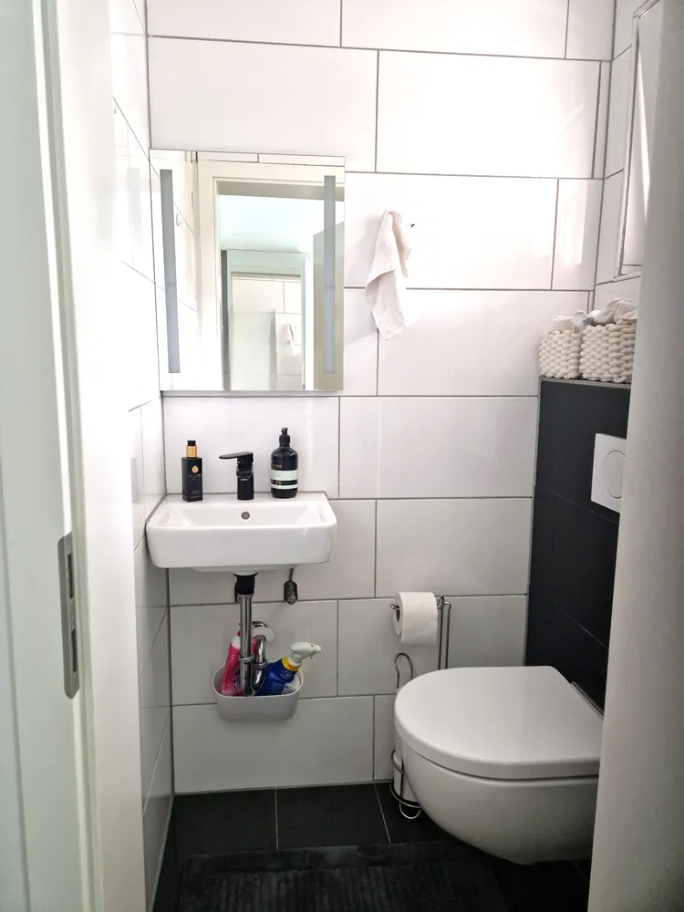 4 Zimmer Haus mit 130 m² in Oberhausen – Bild 10