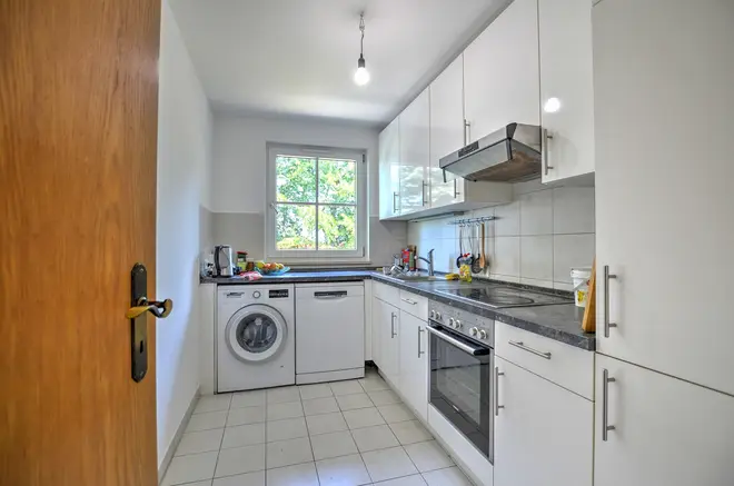 3 Zimmer Wohnung mit 64 m² in München – Bild 5