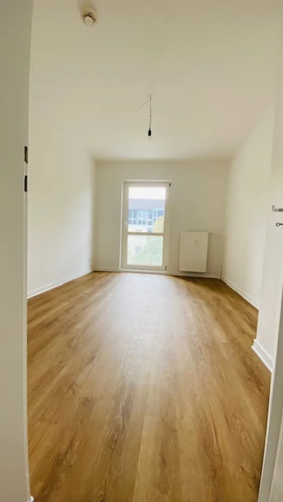 2 Zimmer Wohnung mit 53 m² in Düsseldorf – Bild 2