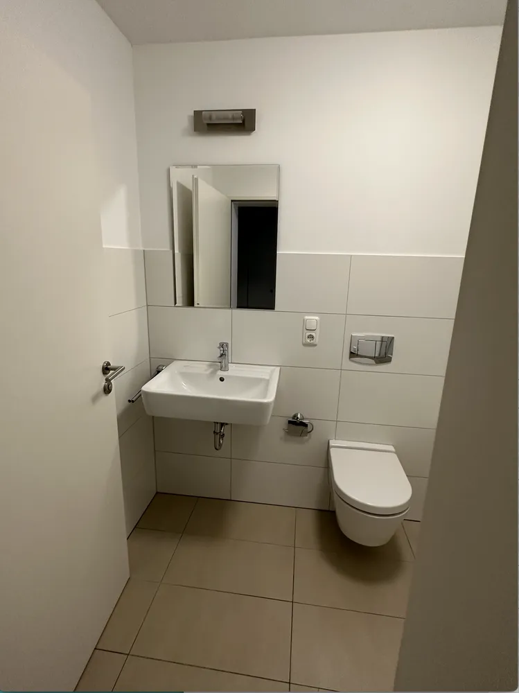 2 room apartment with 91 m² in Cologne – Photo 6