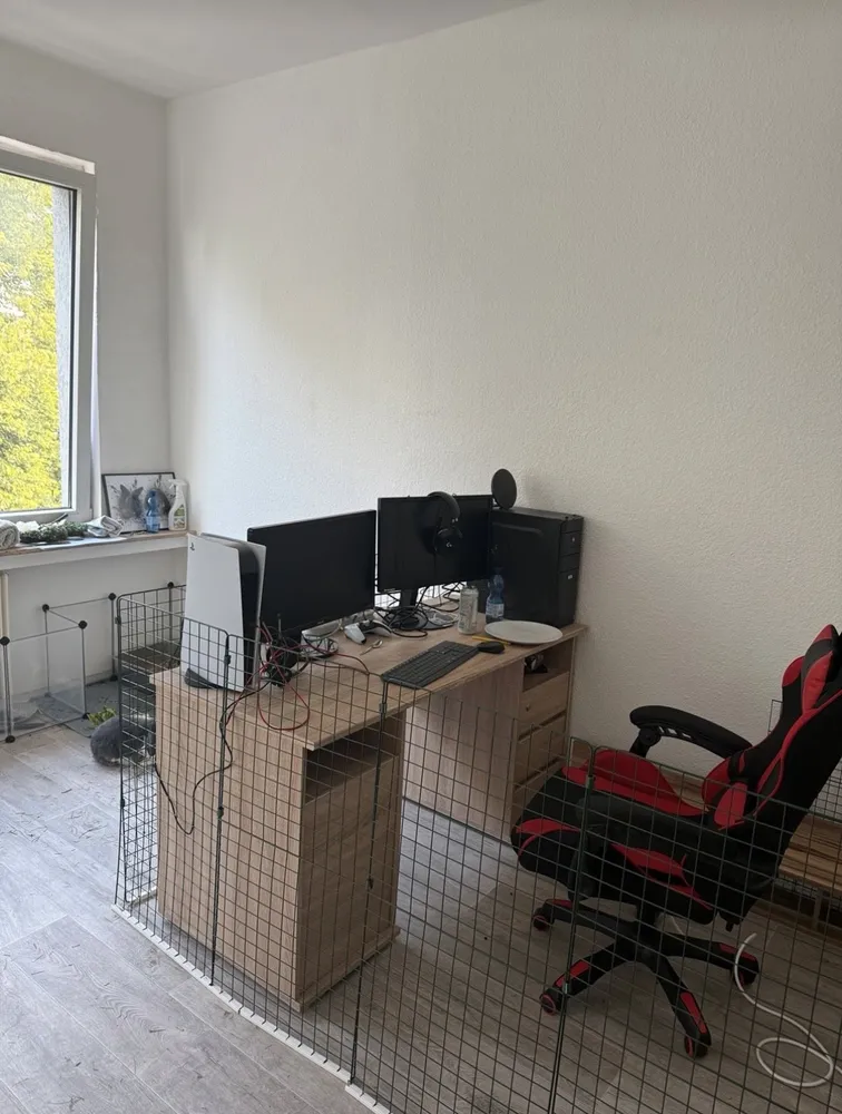 3 room apartment with 100 m² in Bielefeld – Photo 7