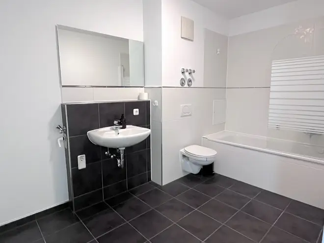 2 Zimmer Wohnung mit 65 m² in Hamburg – Bild 9